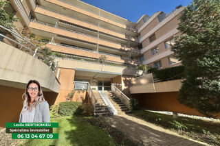  Appartement à vendre 3 pièces 71 m²