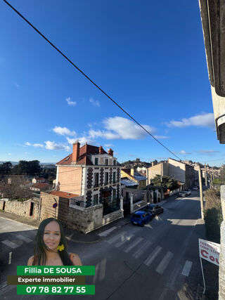  Appartement � vendre 2 pi�ces 51 m�