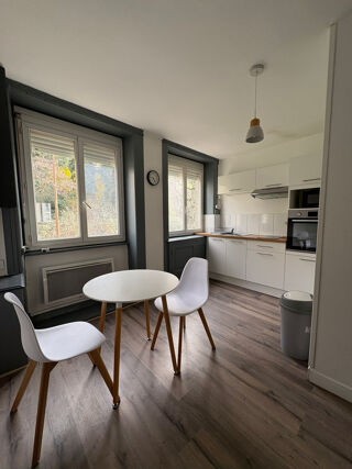  Appartement à louer 2 pièces 43 m²