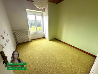  Maison à vendre 5 pièces 118 m²