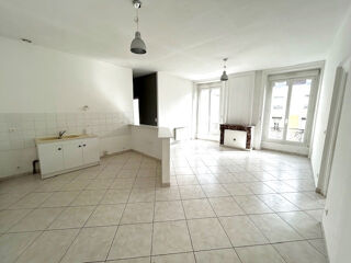  Appartement � vendre 4 pi�ces 80 m�