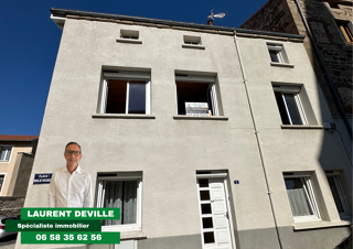  Maison à vendre 6 pièces 103 m²