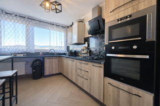  Appartement à vendre 4 pièces 68 m²