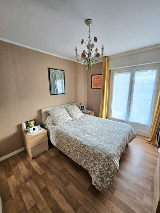  Appartement � vendre 2 pi�ces 63 m�