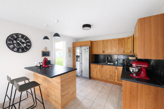  Maison à vendre 5 pièces 90 m²