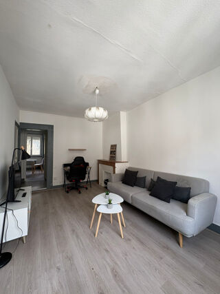  Appartement � louer 2 pi�ces 43 m�