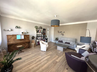  Appartement à vendre 6 pièces 140 m²