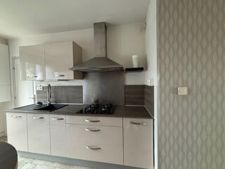  Appartement � vendre 4 pi�ces 77 m�