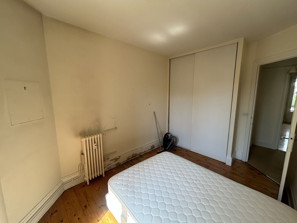 Vente Appartement APPARTEMENT T5 + GARAGE - SECTEUR PARC DE L'EUROPE St etienne