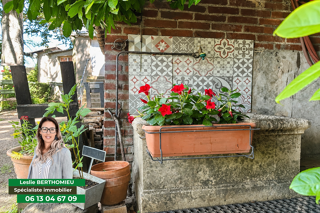  Maison à vendre 8 pièces 210 m²