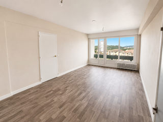  Appartement à vendre 2 pièces 57 m²