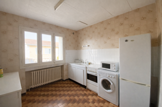  Appartement � vendre 3 pi�ces 63 m�