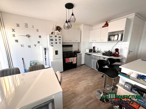  Appartement � louer 2 pi�ces 60 m�