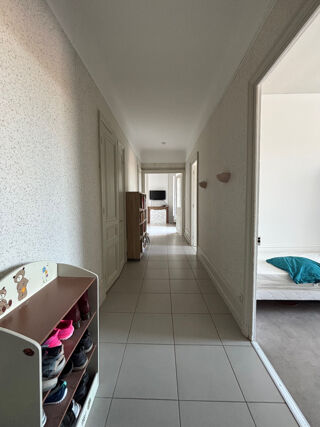  Appartement � vendre 4 pi�ces 82 m�