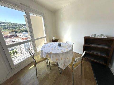  Appartement � louer 1 pi�ce 31 m�