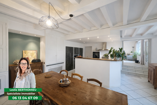  Maison � vendre 8 pi�ces 210 m�