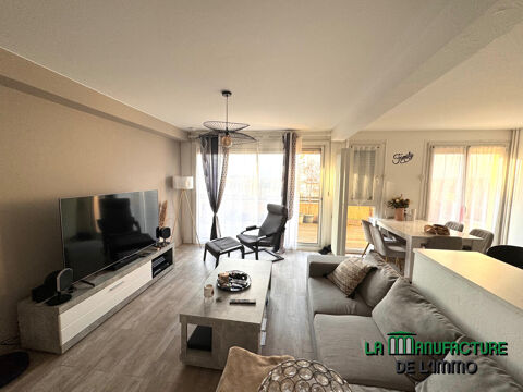  Appartement � louer 2 pi�ces 60 m�