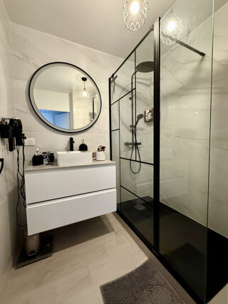  Appartement � vendre 3 pi�ces 62 m�