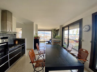  Appartement � vendre 3 pi�ces 90 m�