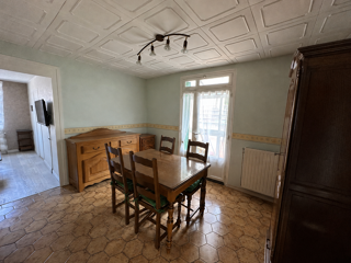  Maison à vendre 2 pièces 37 m²