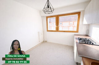  Appartement � vendre 2 pi�ces 51 m�