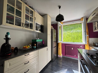  Maison � vendre 3 pi�ces 53 m�