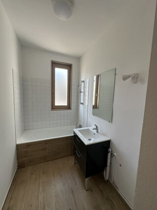  Appartement � louer 2 pi�ces 40 m�