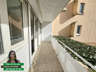  Appartement � vendre 3 pi�ces 72 m�