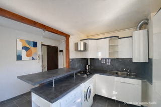 Vente Appartement APPARTEMENT F2 AVEC STATIONNEMENT / SAINT ETIENNE METARE-HPL St etienne