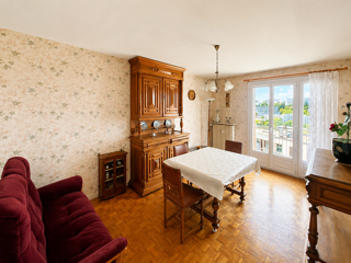  Appartement à vendre 4 pièces 75 m²