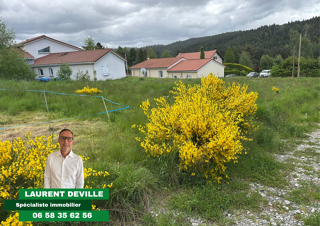  Terrain à vendre 909 m²