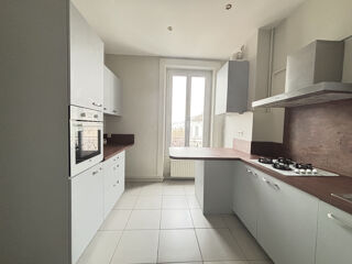  Appartement � vendre 4 pi�ces 82 m�