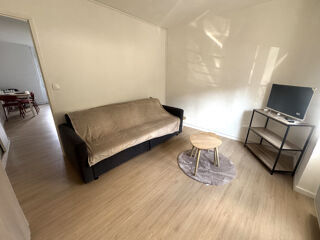  Appartement à louer 1 pièce 31 m²