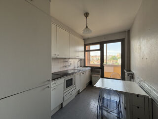  Appartement à vendre 4 pièces 92 m²