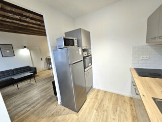  Appartement à louer 3 pièces 67 m²
