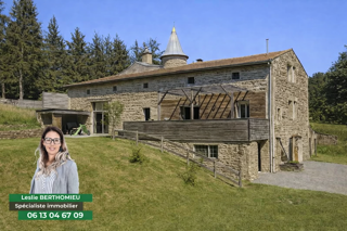  Ferme � vendre 8 pi�ces 200 m�