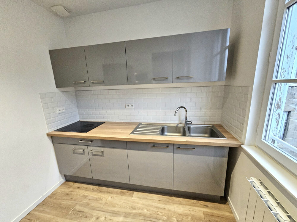 Location Appartement APPARTEMENT F3 MEUBLE TOUT CONFORT - HYPER CENTRE DE SAINT ETIENNE St etienne