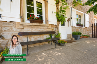  Maison à vendre 8 pièces 210 m²