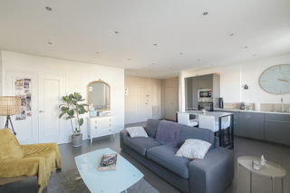  Appartement � vendre 2 pi�ces 53 m�