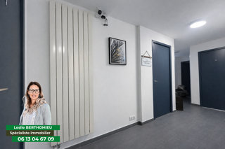  Appartement � vendre 5 pi�ces 153 m�