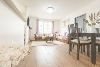  Appartement � vendre 4 pi�ces 68 m�