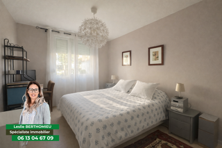  Appartement à vendre 4 pièces 85 m²