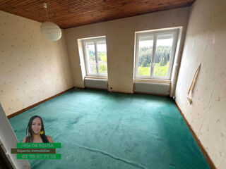  Maison à vendre 5 pièces 118 m²