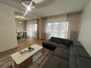  Appartement à vendre 4 pièces 82 m²