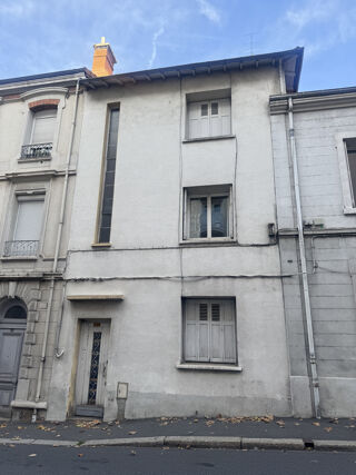  Immeuble � vendre 6 pi�ces 129 m�