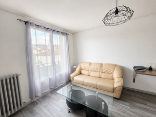  Appartement à vendre 3 pièces 53 m²
