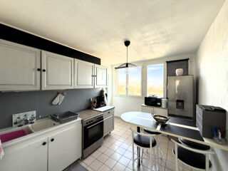  Appartement � vendre 4 pi�ces 78 m�