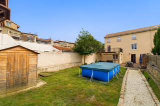  Appartement � vendre 4 pi�ces 77 m�