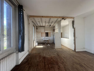  Maison  vendre 6 pices 152 m