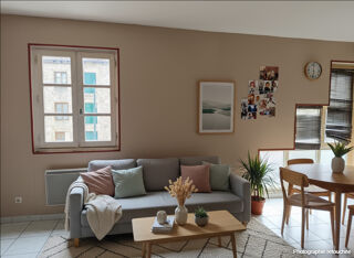  Maison � vendre 4 pi�ces 70 m�